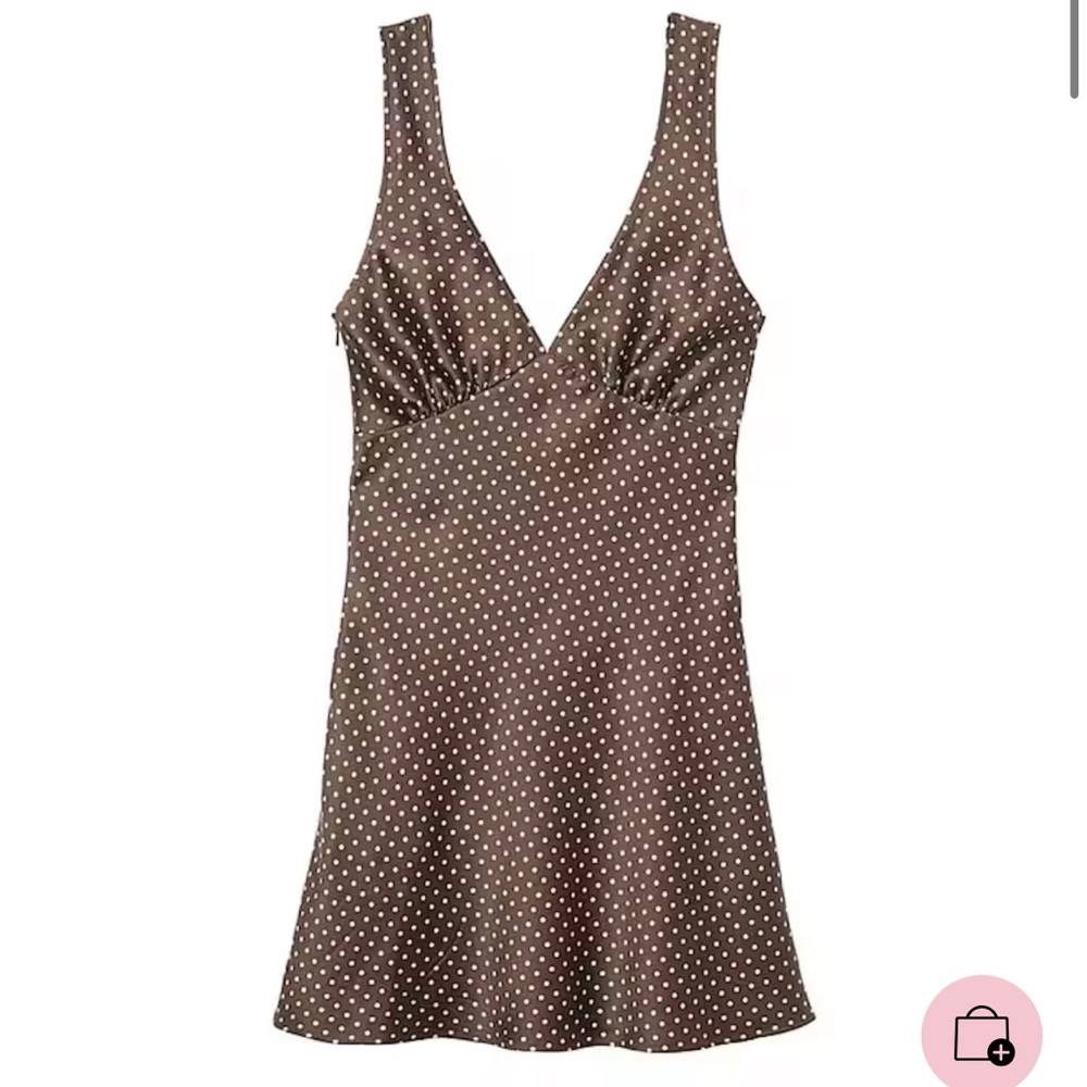 frankie’s bikinis dress - Picture 4 of 4